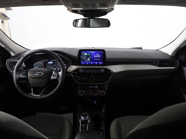 Certified 2022 Ford Escape SE w/ SE Sport Appearance Package AWD/4WD image 12