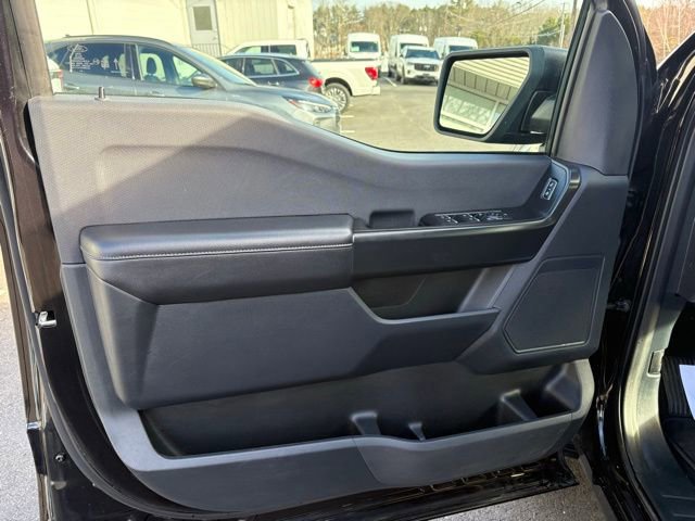 Certified 2024 Ford F150 STX image 14