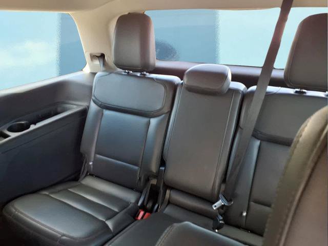 Certified 2025 Ford Expedition Active AWD/4WD image 24
