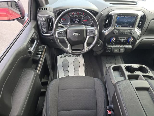 Used 2019 Chevrolet Silverado 1500 RST image 28