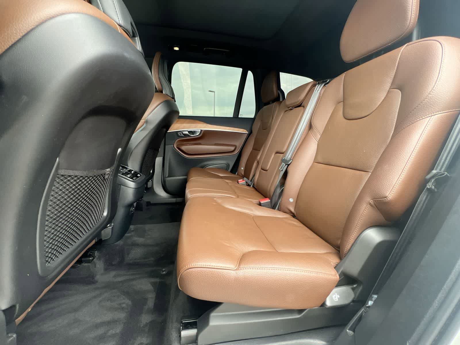 Used 2023 Volvo XC90 B6 Plus w/ Protection Package Premier AWD/4WD image 18
