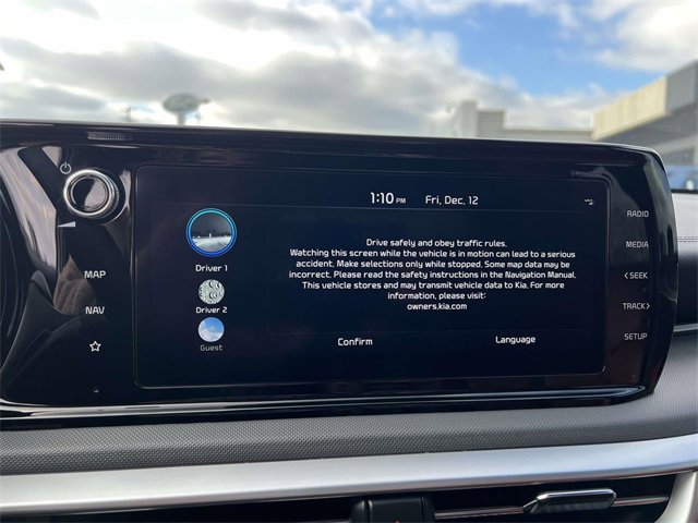 Used 2023 Kia K5 GT-Line image 18