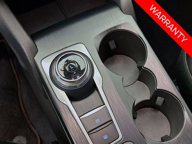 Certified 2023 Ford Escape ST-Line w/ Tech Pack #1 image 17