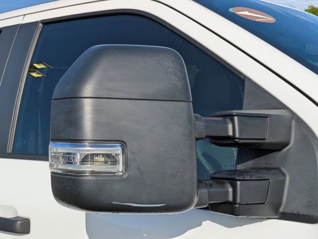 Certified 2023 Ford F250 XL w/ XL Chrome Package RWD image 11
