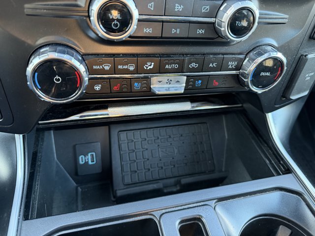 Certified 2024 Ford F150 Raptor AWD/4WD image 6