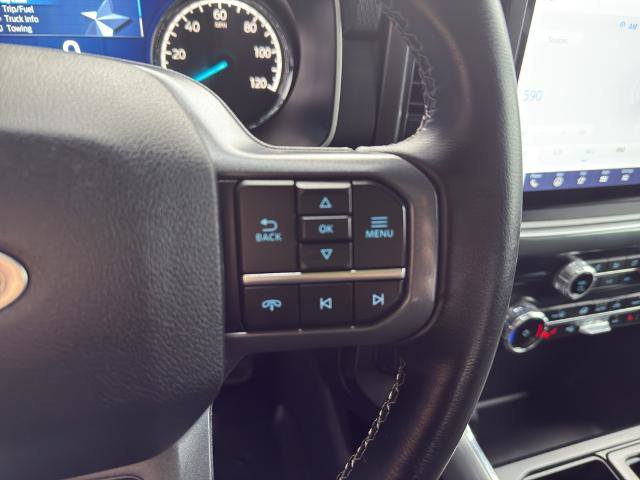 Certified 2023 Ford F150 XLT w/ Equipment Group 302A High image 20