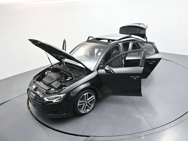 Used 2020 Audi A3 2.0T Premium FWD image 45