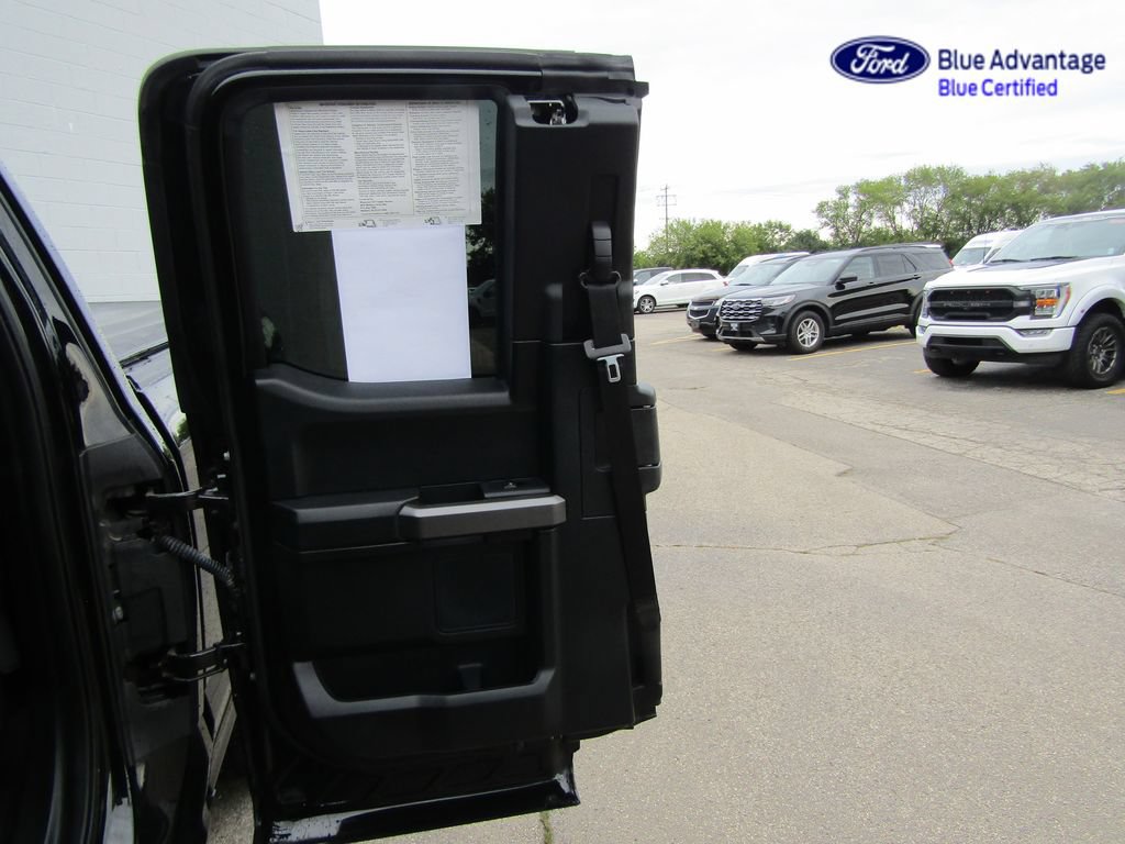 Certified 2020 Ford F150 XLT w/ Equipment Group 302A Luxury AWD/4WD image 26