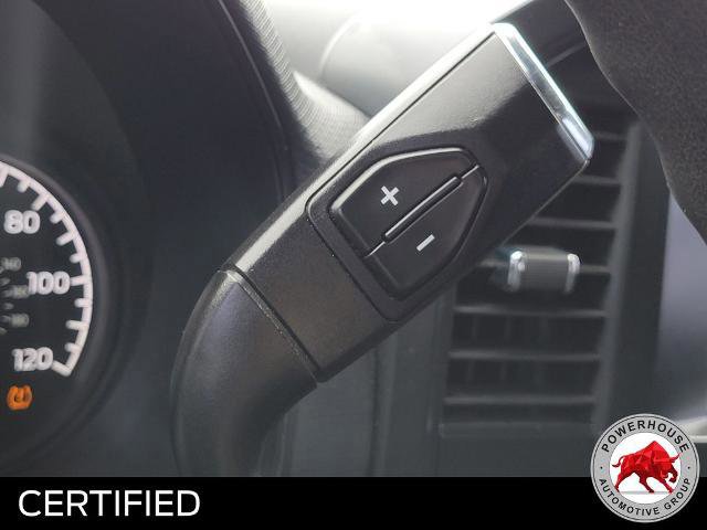 Certified 2022 Ford F150 Tremor w/ Trailer Tow Package image 32