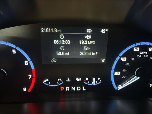 Certified 2022 Ford Bronco Sport Big Bend w/ Convenience Package image 14