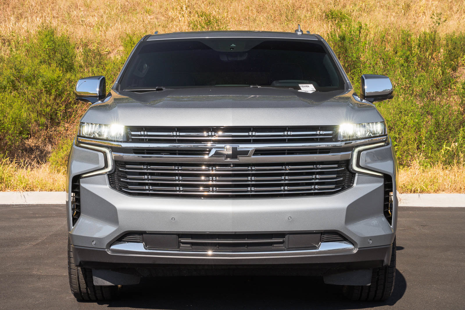 Used 2024 Chevrolet Tahoe Premier w/ Premium Package RWD image 4