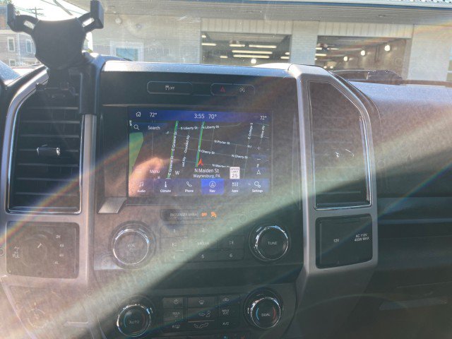 Certified 2019 Ford F150 Lariat w/ Trailer Tow Package AWD/4WD image 30