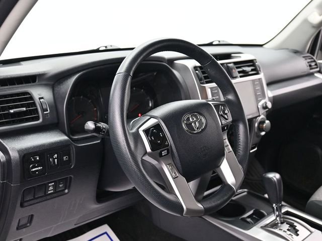 Used 2024 Toyota 4Runner SR5 image 15