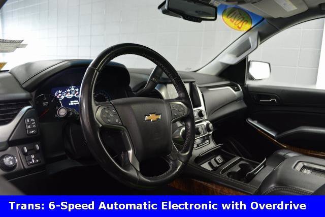 Used 2020 Chevrolet Suburban Premier image 8