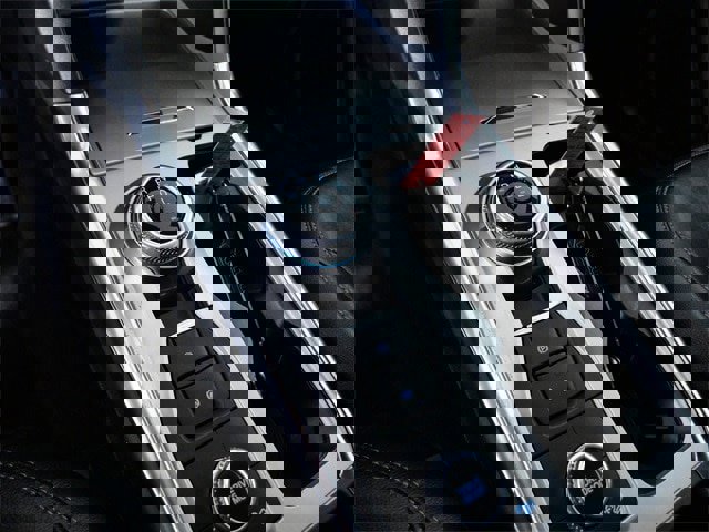 Certified 2022 Ford Explorer Limited w/ Equipment Group 301A image 21