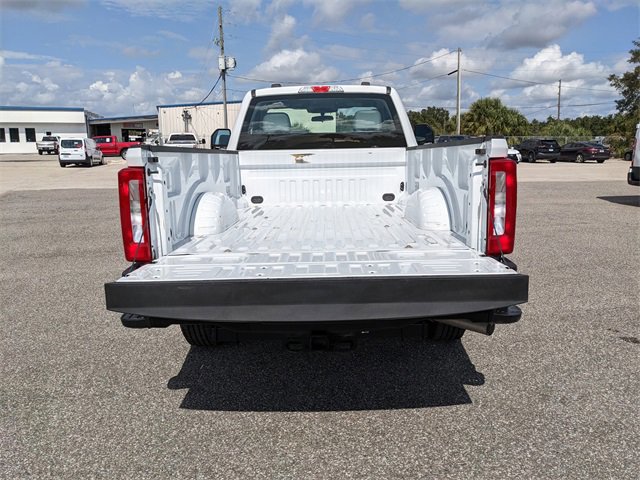 Certified 2024 Ford F250 XL image 12