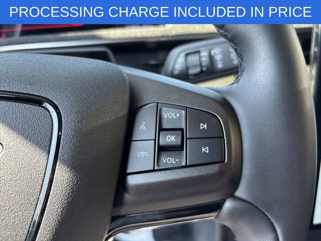 Certified 2023 Ford Mustang Mach-E Premium AWD/4WD image 18