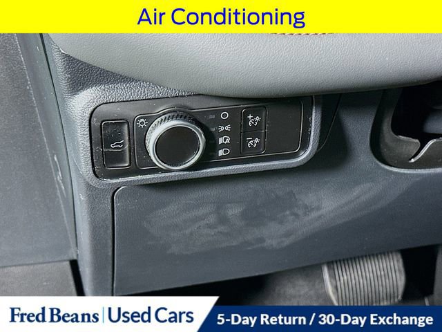 Certified 2025 Ford Explorer Active image 14