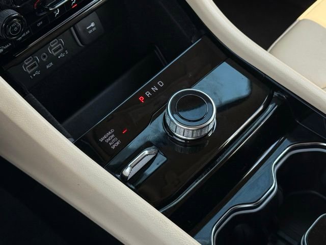Used 2021 Jeep Grand Cherokee L Limited AWD/4WD image 36