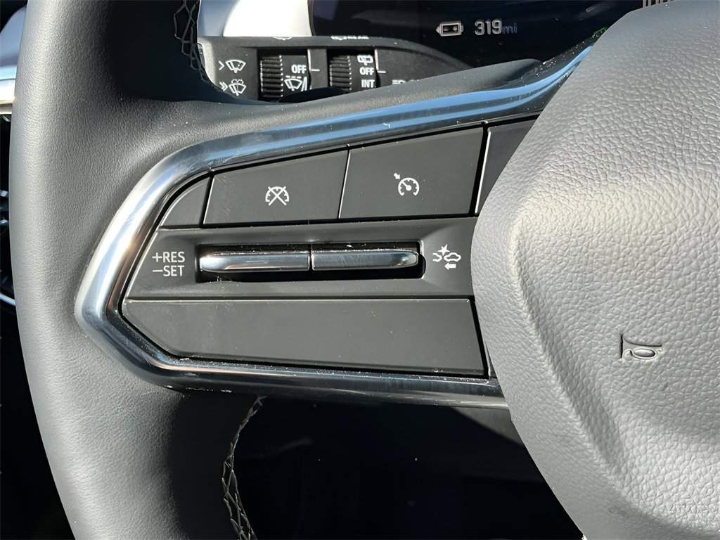 Used 2025 Chevrolet Equinox EV LT image 34