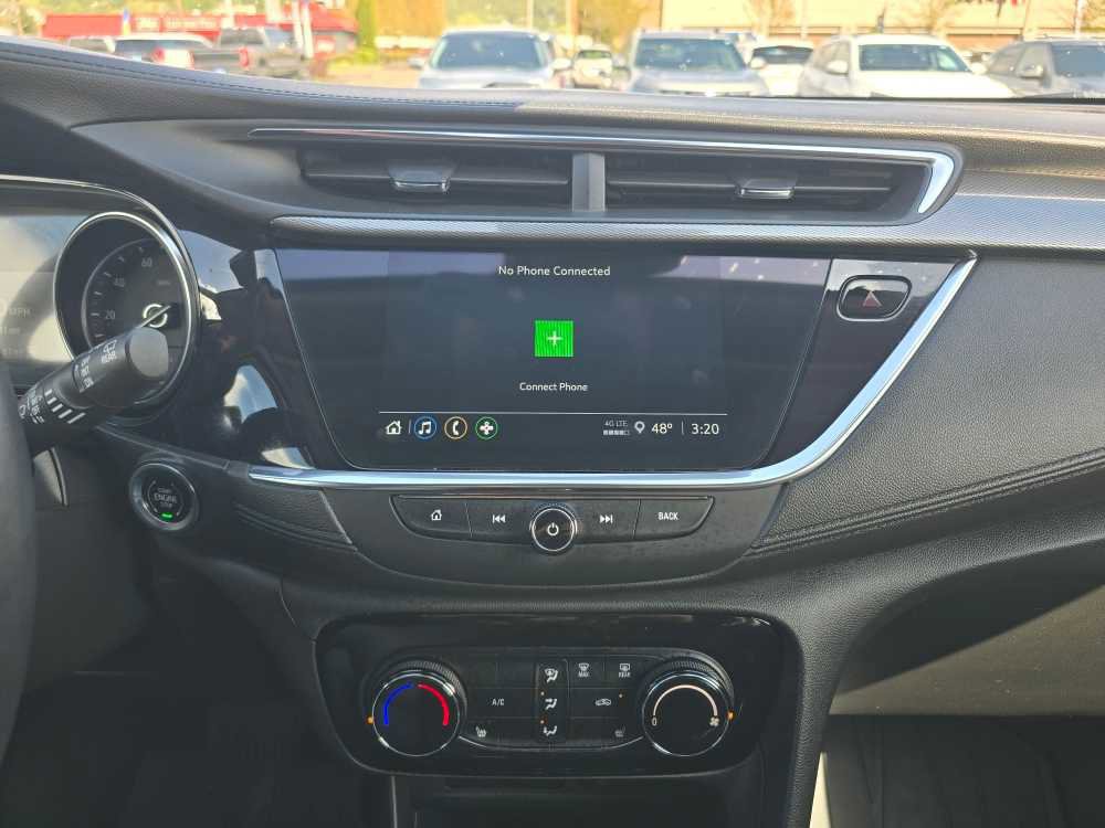 Used 2023 Buick Encore GX Preferred w/ Cold Weather Comfort Package image 12