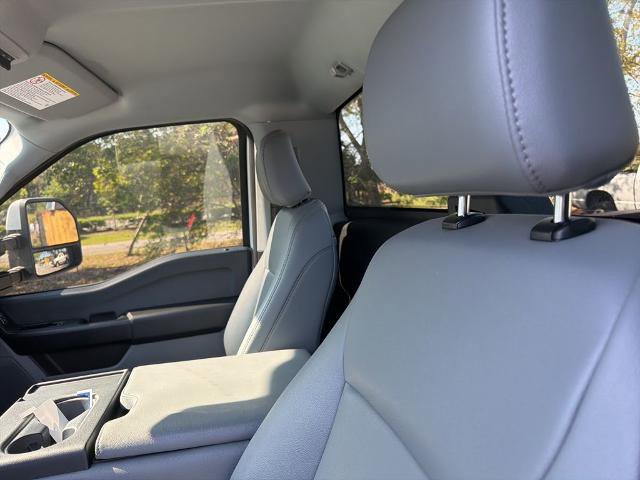 Certified 2025 Ford F250 XL AWD/4WD image 10