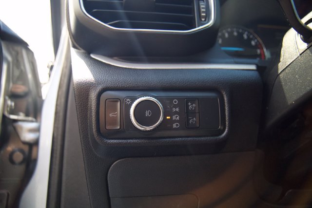 Certified 2022 Ford Explorer XLT w/ Equipment Group 202A AWD/4WD image 16