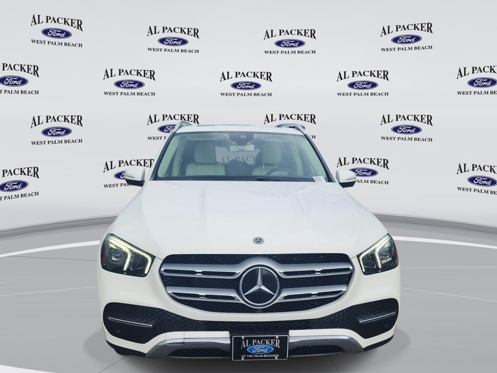 Used 2020 Mercedes-Benz GLE 350 4MATIC image 9