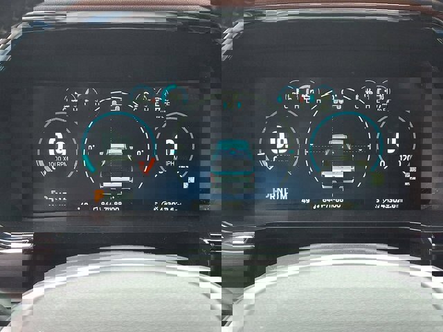 Certified 2021 Ford F150 Lariat w/ Equipment Group 502A High image 20