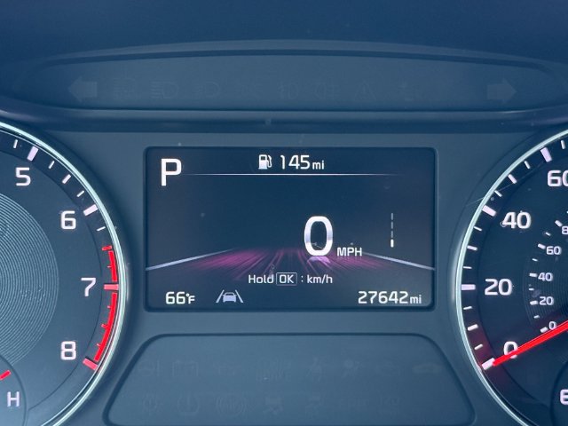 Used 2023 Kia Forte LXS w/ LXS Technology Package FWD image 15