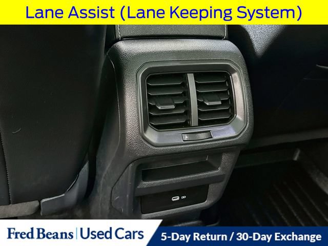 Used 2022 Volkswagen Taos SE w/ Panoramic Sunroof Package AWD/4WD image 30