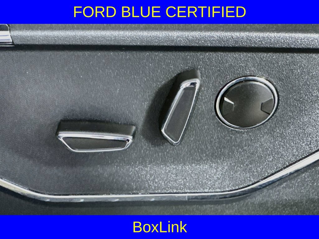 Certified 2023 Ford F150 Lariat w/ Equipment Group 502A High AWD/4WD image 23