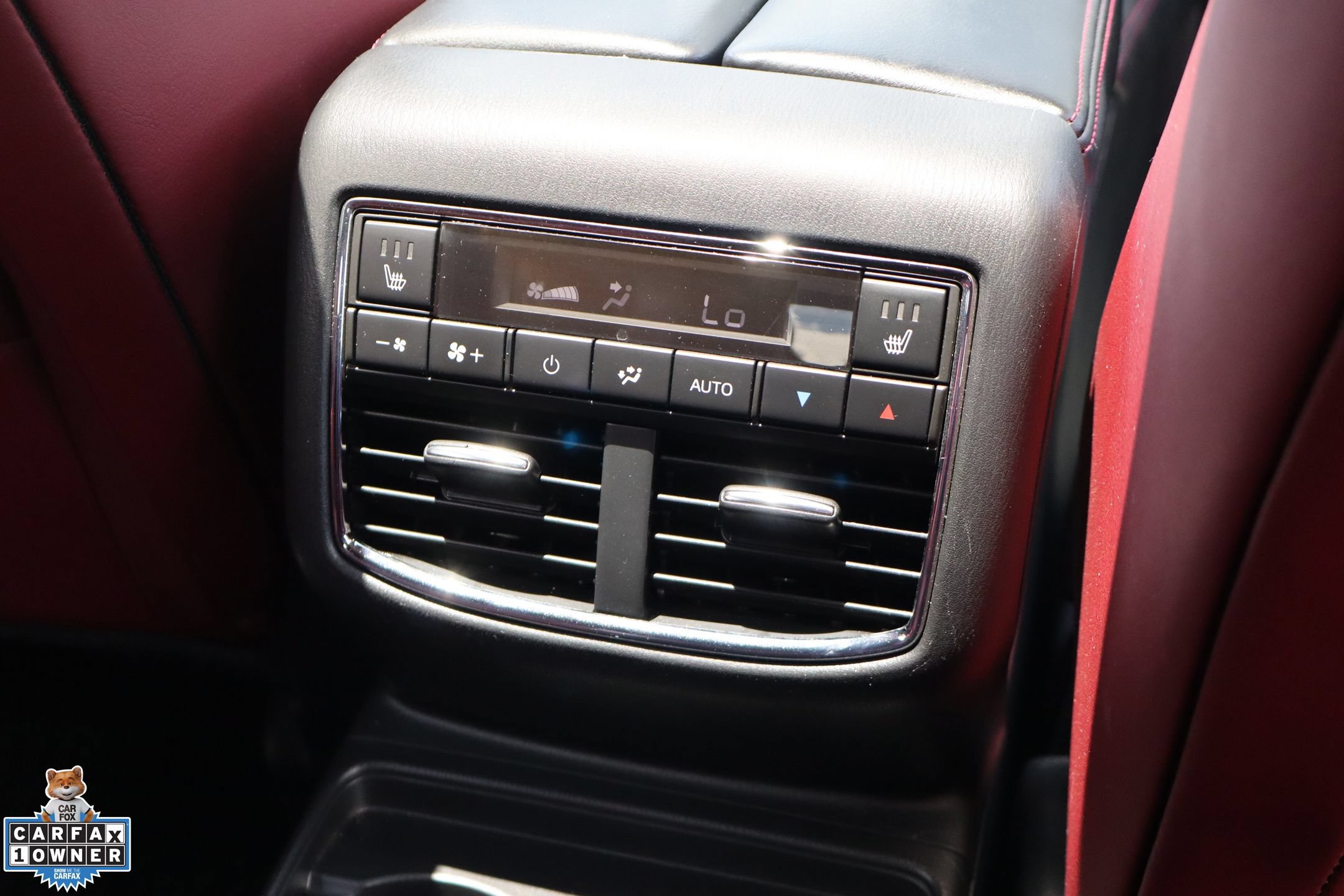 Used 2023 MAZDA CX-9 Carbon Edition AWD/4WD image 29