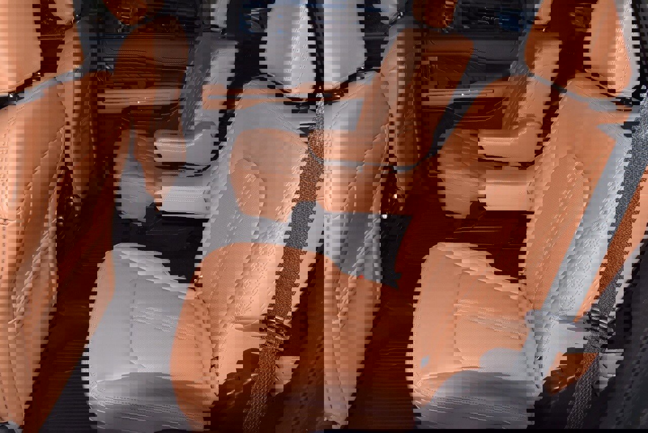 Certified 2022 Ford Expedition Platinum image 14