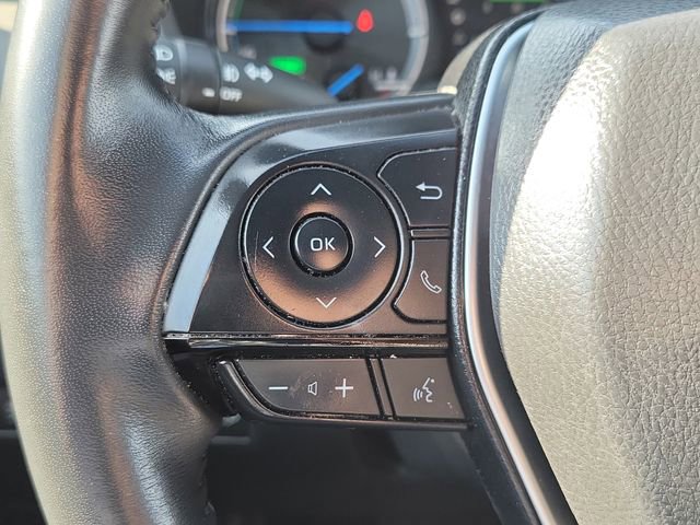 Used 2023 Toyota Venza XLE AWD/4WD image 13