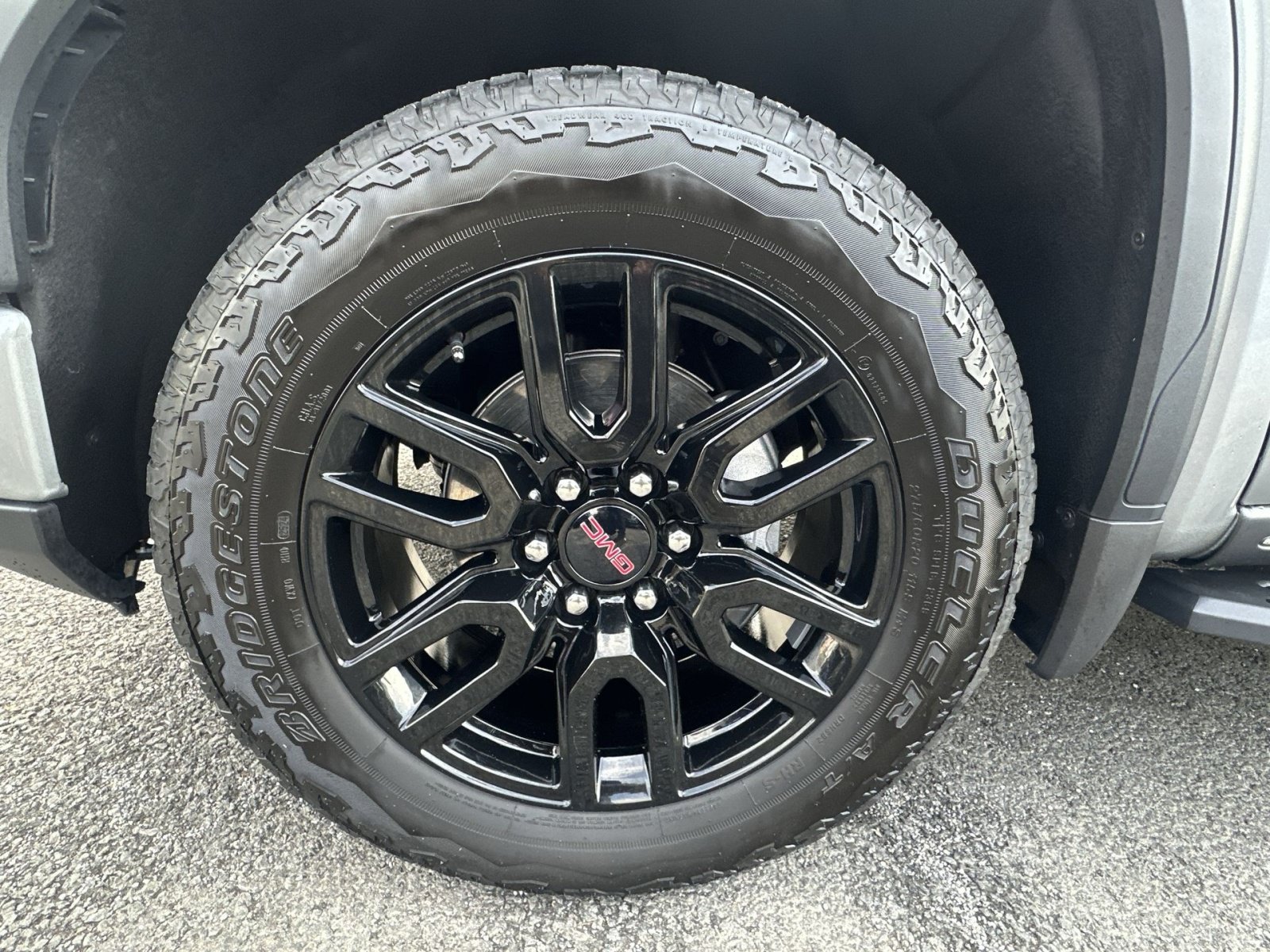Used 2024 GMC Sierra 1500 Elevation AWD/4WD image 20
