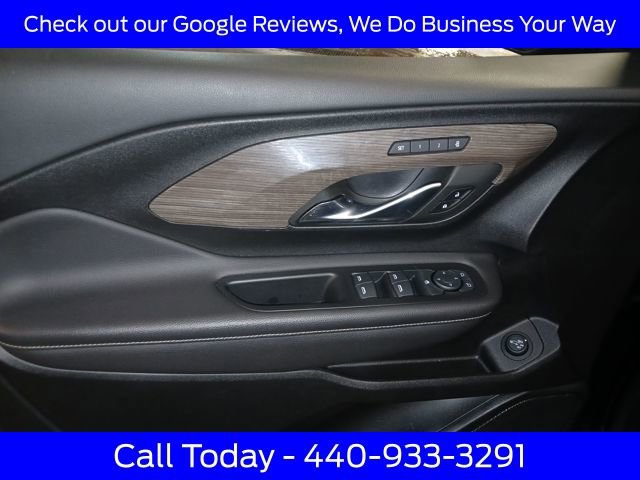 Used 2022 GMC Terrain Denali w/ Denali Premium Package image 26