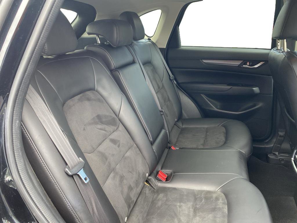 Used 2019 MAZDA CX-5 Touring image 8