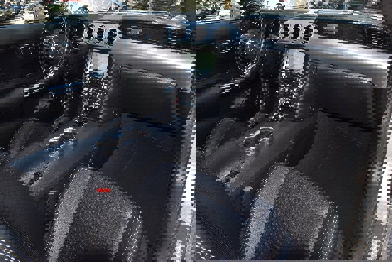 Certified 2023 Ford Mustang Premium image 18