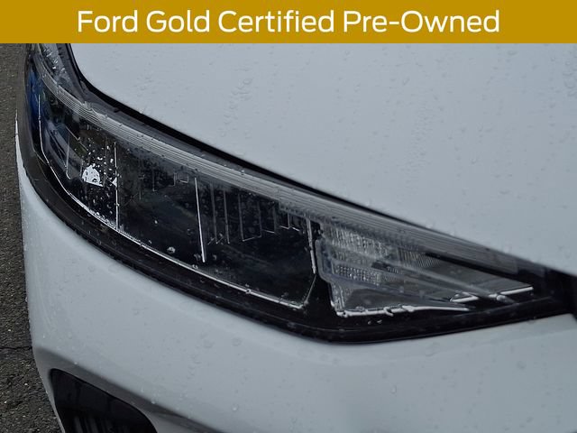 Certified 2023 Ford Escape Active w/ Tech Pack #1 AWD/4WD image 11