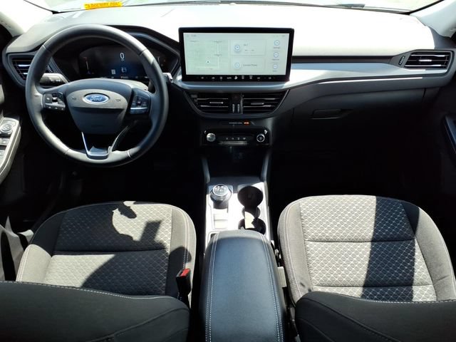 Certified 2023 Ford Escape Active w/ Tech Pack #1 FWD image 12