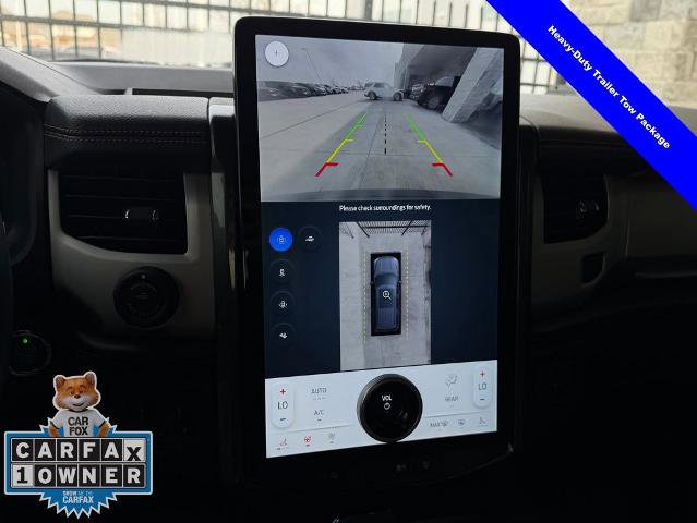 Certified 2024 Ford Expedition Timberline image 9