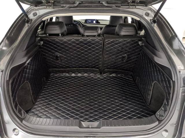 Used 2024 MAZDA CX-30 AWD 2.5 S w/ Select Sport Pkg image 21