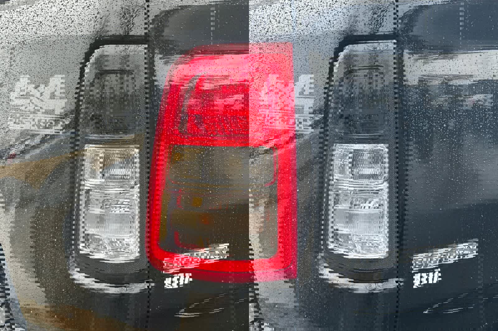 Used 2022 RAM 1500 Big Horn image 24