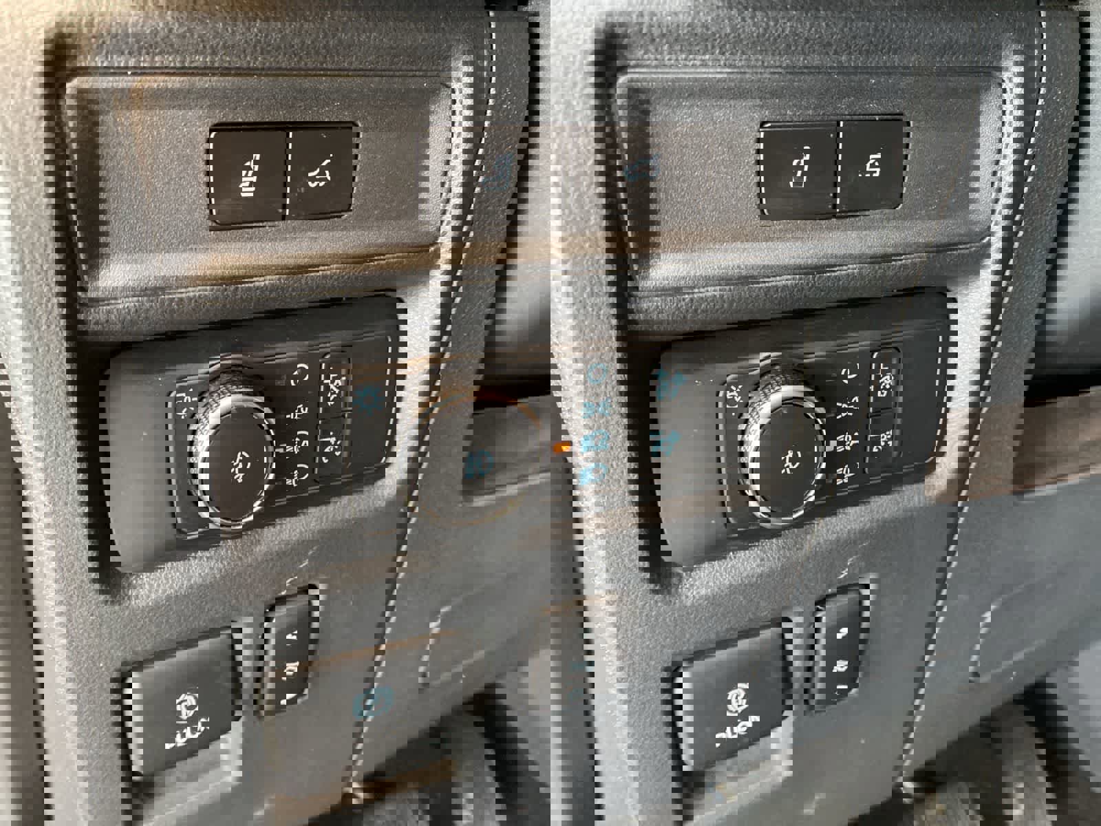 Certified 2022 Ford Expedition Limited image 18