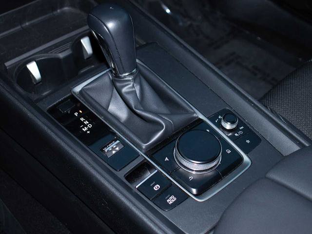 Used 2024 MAZDA CX-50 AWD 2.5 S w/ Premium Package image 26