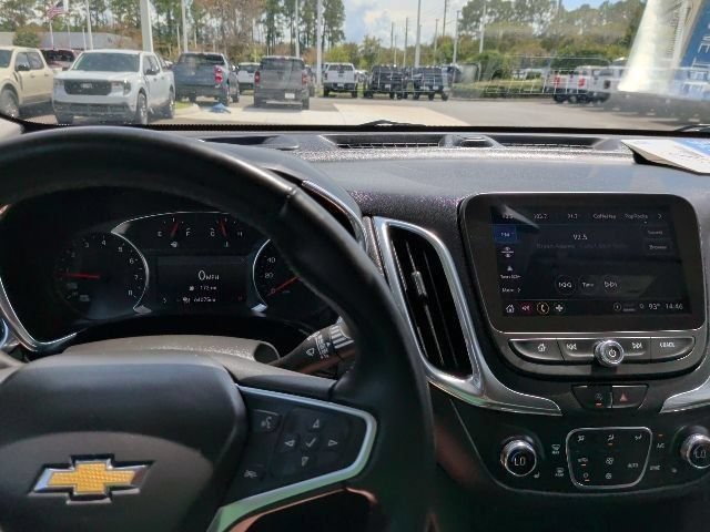 Used 2023 Chevrolet Equinox LT FWD image 19