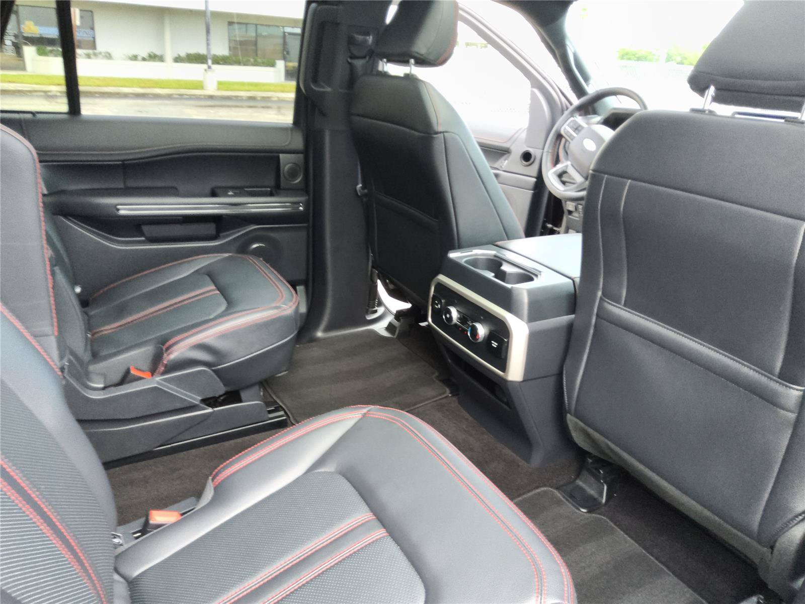 Certified 2023 Ford Expedition Max Limited RWD image 28