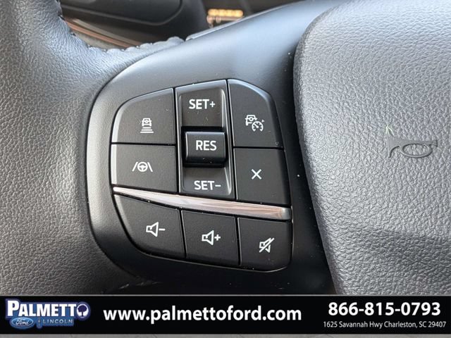Certified 2023 Ford Bronco Sport Outer Banks w/ Tech Package AWD/4WD image 27
