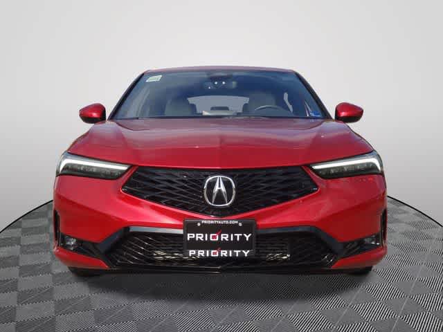 Used 2023 Acura Integra A-Spec FWD image 5